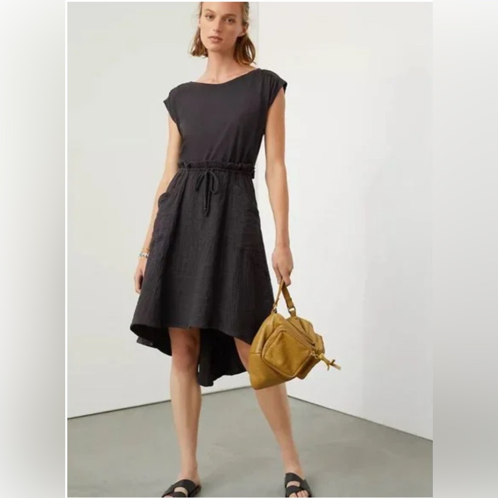 Daily Practice Everyday‎ Tee Dress